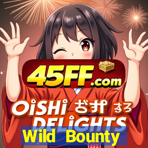 Wild Bounty Showdown horario pagante